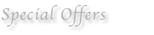 special offer